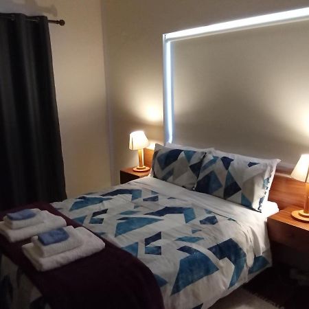 10 On Fairview B&B 帕尔 外观 照片