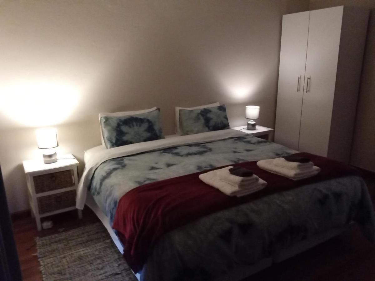 10 On Fairview B&B 帕尔 外观 照片
